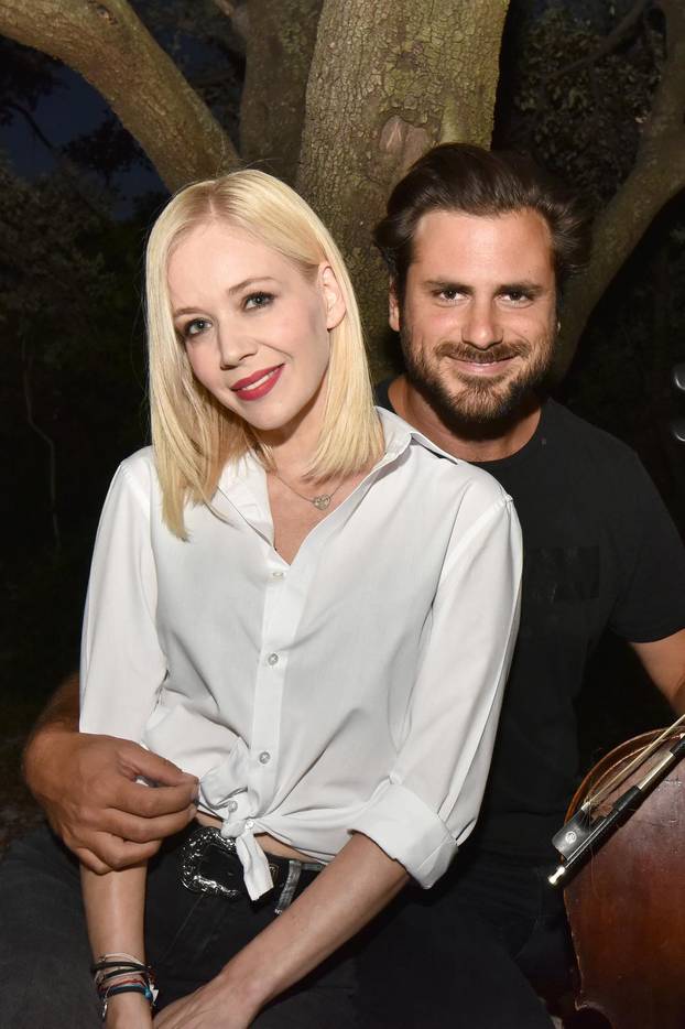 Rakalj: Stjepan Hauser zasvirao okupljenima na otvorenju šetnice koja nosi njegovo ime