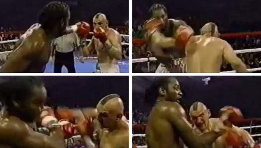 'Pobjeda nad Mavrovićem bila je jedna od najtežih u životu'