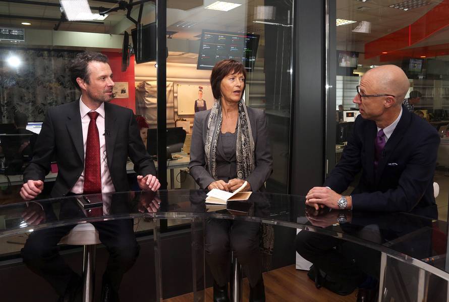 Mediji postavljaju bitna pitanja, najveći su doprinos društva...