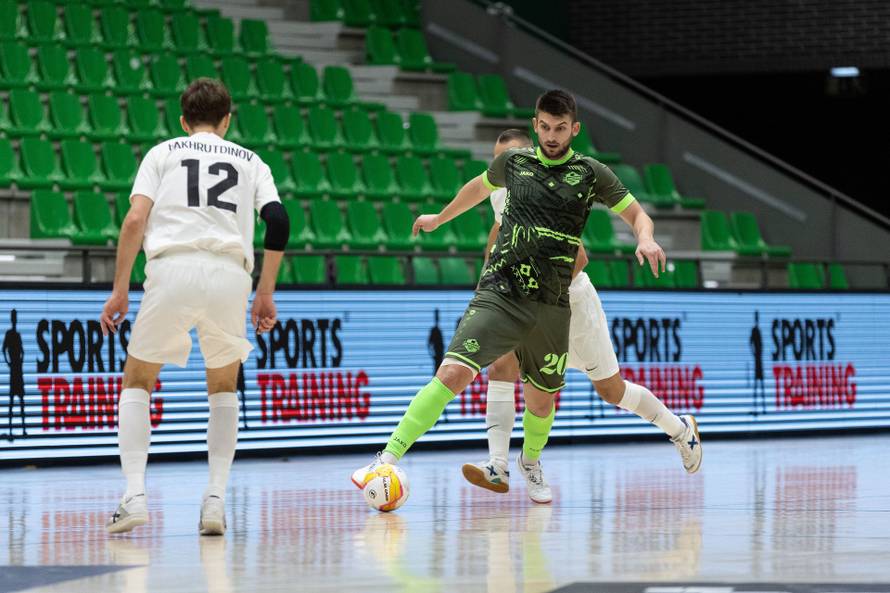 S malo više hrabrosti mogli su Omišani i do iznenađenja kola