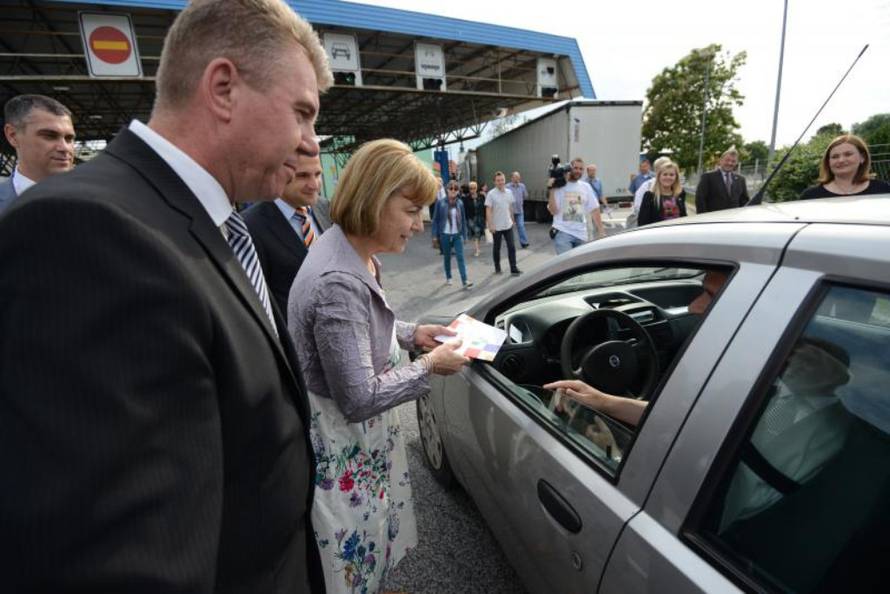 Marko Jurinec/Pixsell