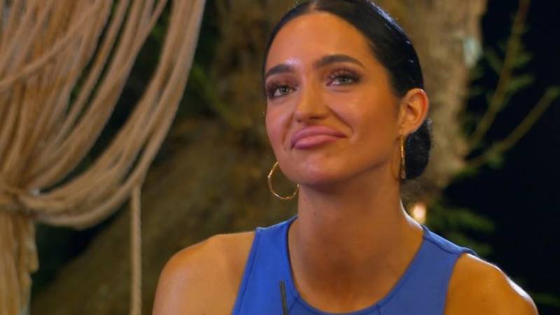 Laura Prgomet kritična do Maje Šuput in Šime Eleza