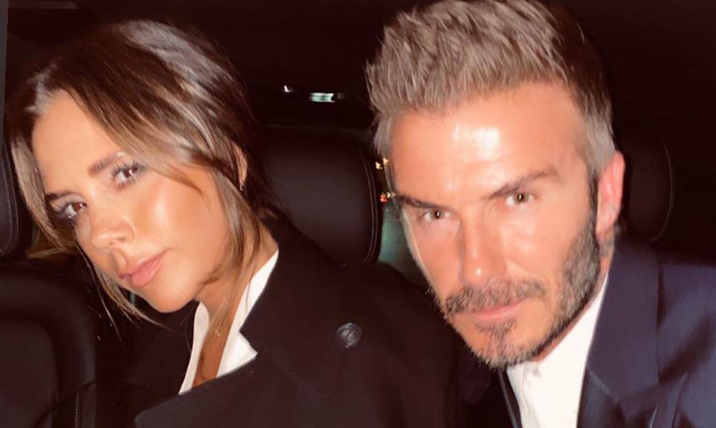 Beckhamov sin i zaručnica se zaštitili, potpisali su predbračni ugovor od čak 27 milijuna kuna