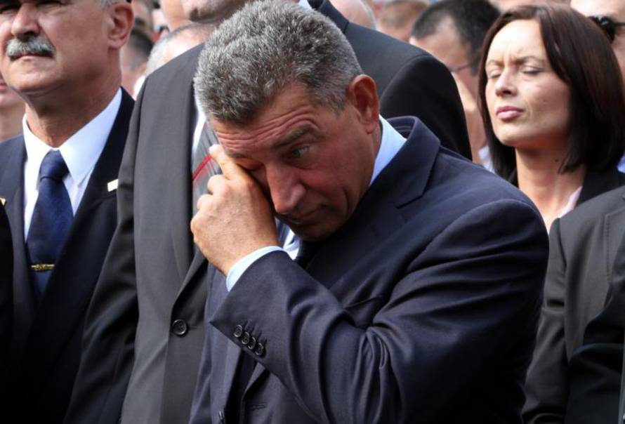 Ivana Ivanović/Pixsell