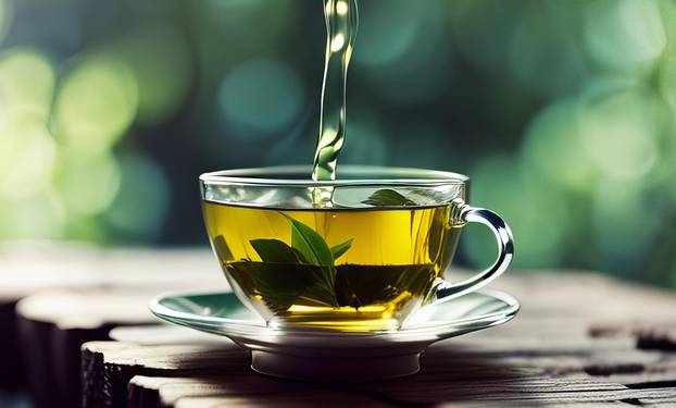 20 namirnica koje vam mogu spasiti život ili ga produljiti