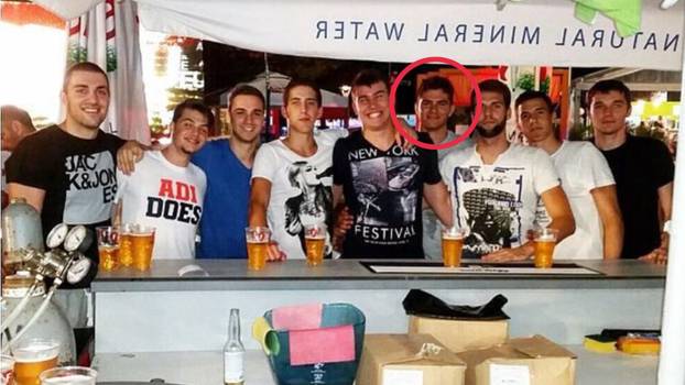 FOTO Od malih navijača do finalista. Pogledajte kako su rukometaši izgledali u mladosti