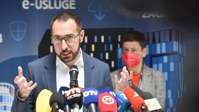 Tomašević o otpadu u Zagrebu: “Novim sustavom uštedjet ćemo 33 milijuna kuna godišnje