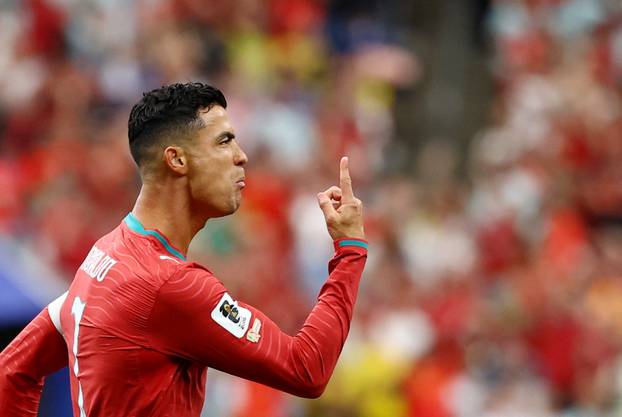 FIFA World Cup 2026 - Group K - Portugal v Uzbekistan