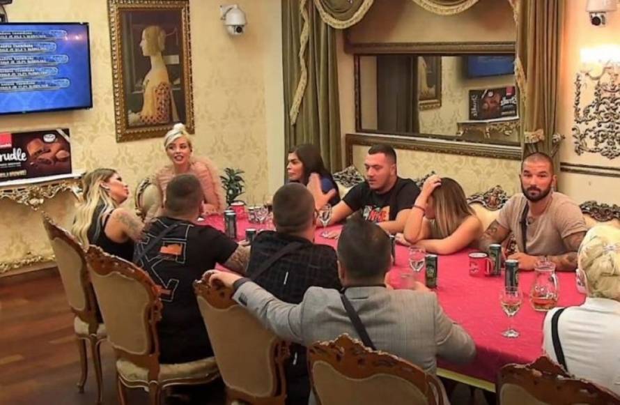 Pokrenuta peticija za zabranu emitiranja sadržaja na Pink i Happy televiziji: 'Truju narod'