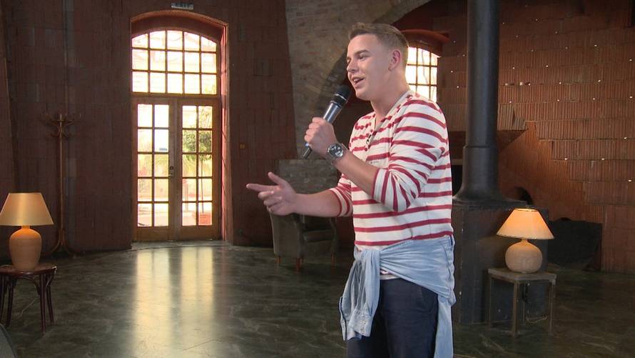 RTL televizija