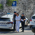 VIDEO Laura iz 'Gospodina Savr&scaron;enog' s lisicama na rukama odvedena pred DORH