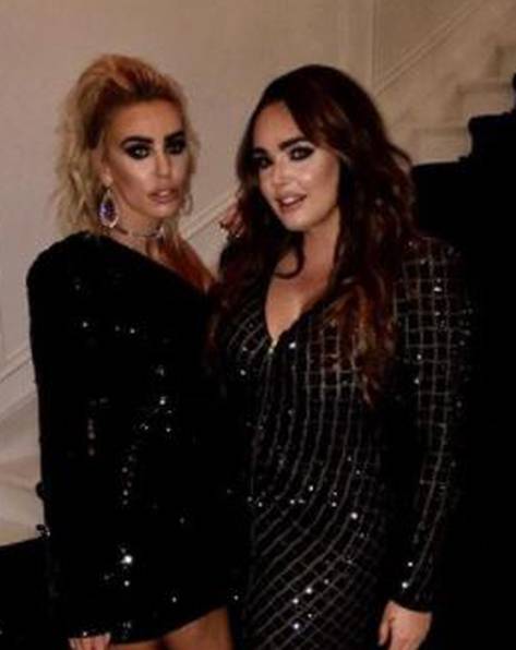 'Nisam sportski tip': Tamara Ecclestone ne mari za celulit