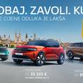 Opel ProBAJ ponuda: Uzbudljive testne vo&zcaron;nje, fantasti&ccaron;ne cijene uz Opel financiranje