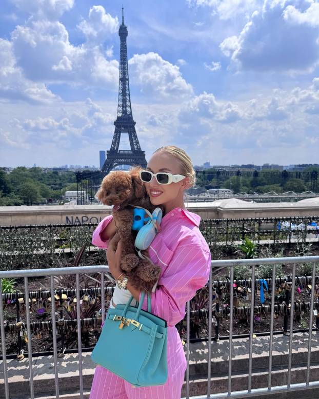 FOTO Austrijanci su frapirani zbog ove nove reprezentativke