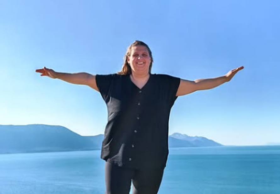 Marija Bartulović iz 'Života na vagi' uspjela što godinama nije mogla: 'Uz trud se sve može'