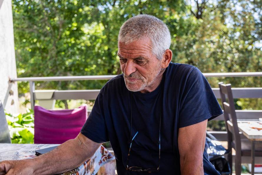 Gornje Maovice: Mjesto gdje je potvrđen slučaj bedrenice