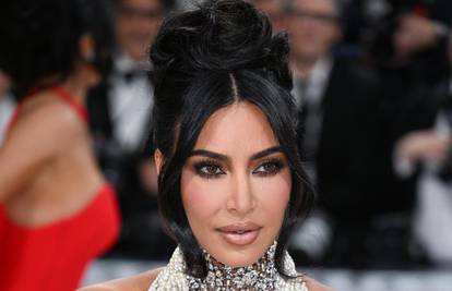 Kim Kardashian ide na satove glume zbog nove uloge: Velik je to pothvat, volim izazivati sebe