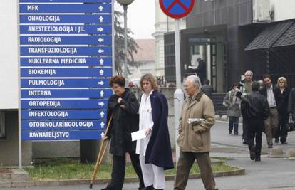 Osijek: 18 mladih završilo na psihijatriji u tri mjeseca