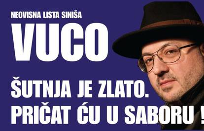Vuco u Splitu bolji od HSS-a, a u Zagrebu od Stranke žena