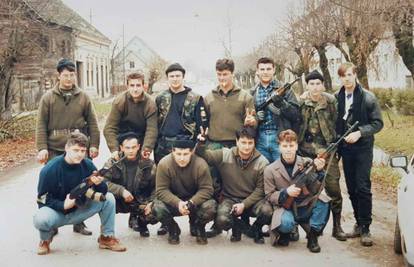 Blagdani pod granatama: Kako su branitelji slavili Božić '91.?