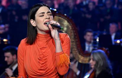Mia Dimšić: 'Eurosong mi je bio odskočna daska, a na Dori će biti zanimljivo, puno šarenila'