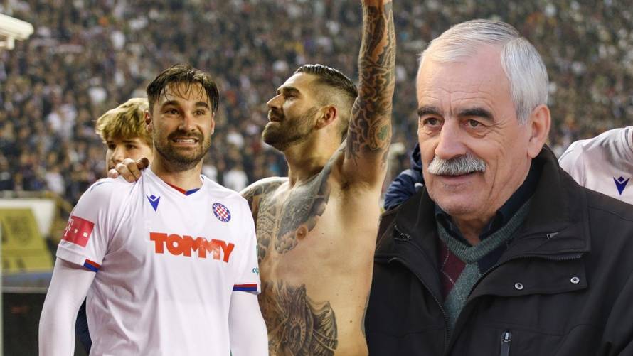 Hajduk je prije 27 godina bio u ovakvoj situaciji i slavio titulu: 'Eto, povijest se ponavlja...'