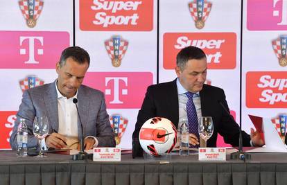 Svetina i Šprajcer žele svrgnuti Marijana Kustića s čela HNS-a? Doznali smo što se događa...