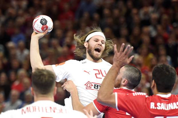 IHF Handball World Championships