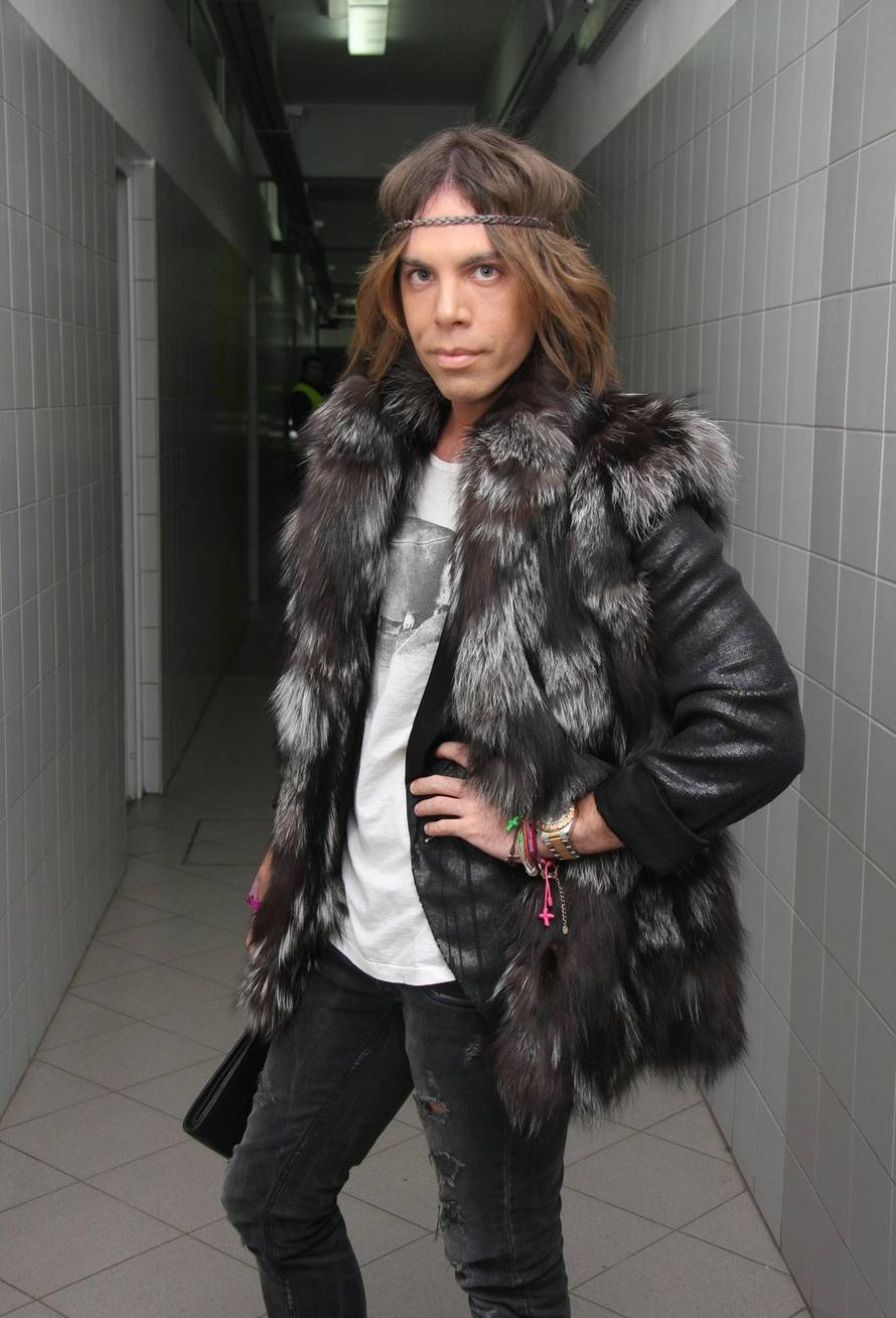 Kristina Štedul Fabac/Pixsell