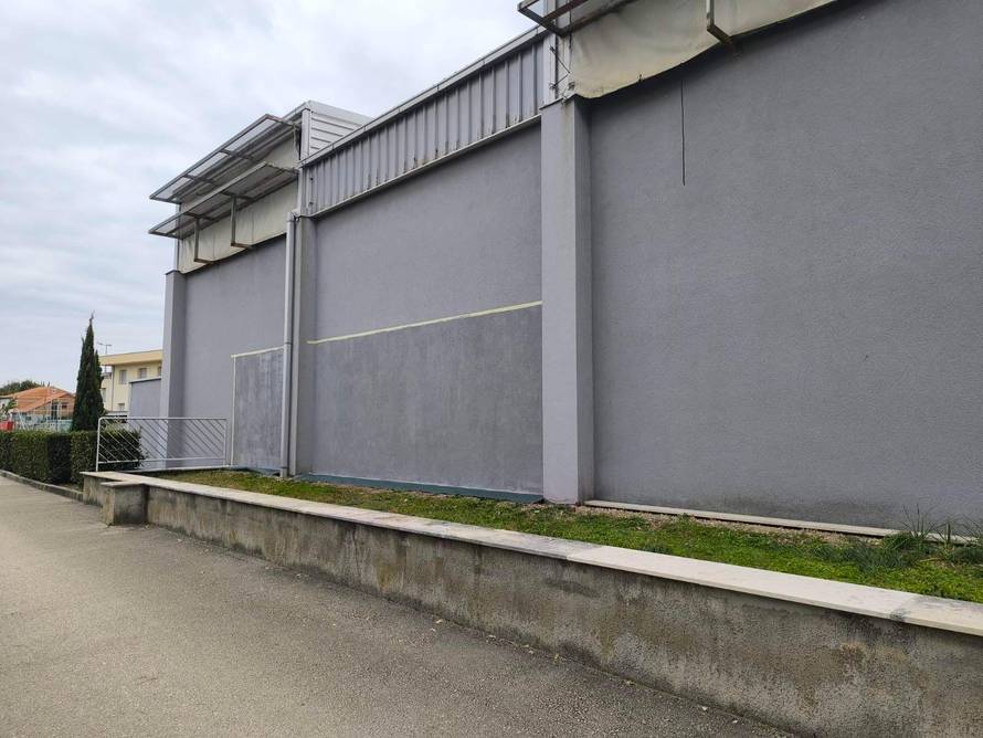 Sedmaši s Krka na ponos škole i roditelja! Sami prebojali ružne natpise: 'Volimo činiti dobro...'