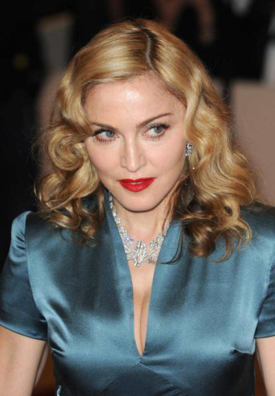 Dogovaraju honorar: Madonna prihvatila poziv za Eurosong?