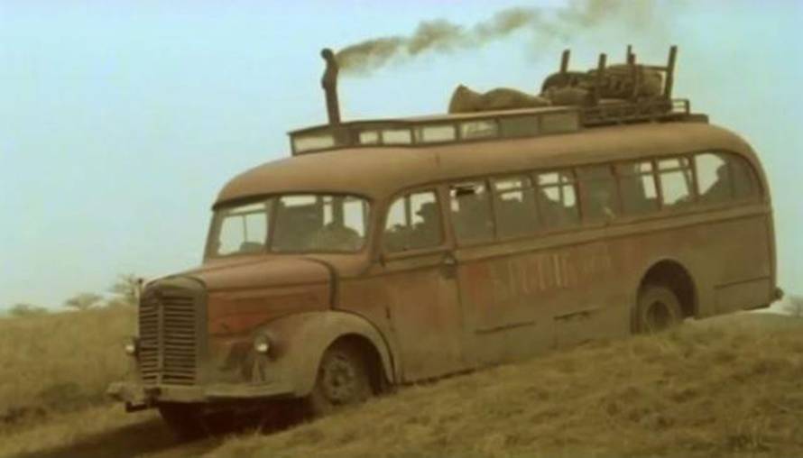 Za autobus iz 'Ko to tamo peva' stižu ponude. Jadran film: 'On, jednostavno, nije na prodaju'