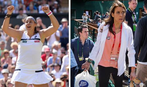 Šokantna priča wimbledonske pobjednice: Borim se za život