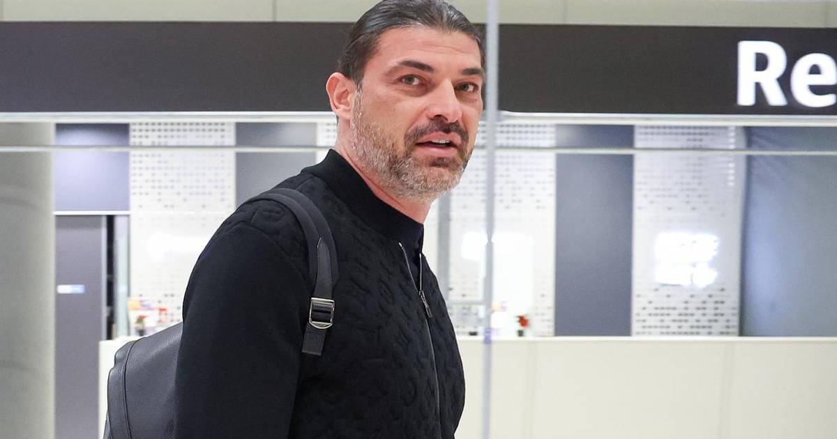 Laporta on the eve of the election: Andy Bara helped us a lot and I hope we will continue our cooperation