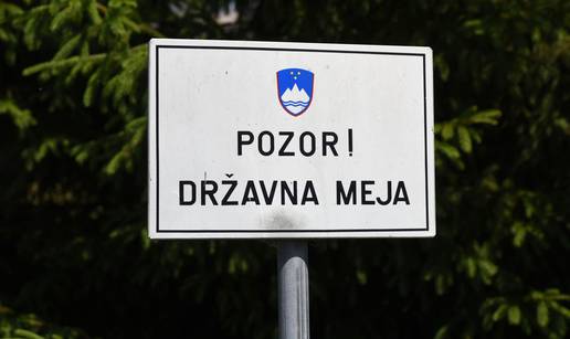 Vojne formacije na slovenskoj granici? 'Imaju ruske oznake'