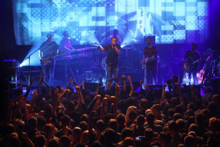 Tomislav Miletić/Pixsell