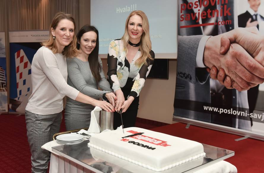 Dodijeljene godišnje nagrade „NajTajnica.hr“ za 2018.!