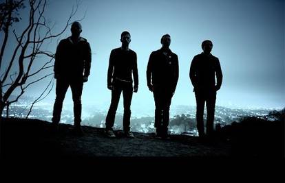Coldplay spotom za pjesmu 'Midnight' najavili novi album