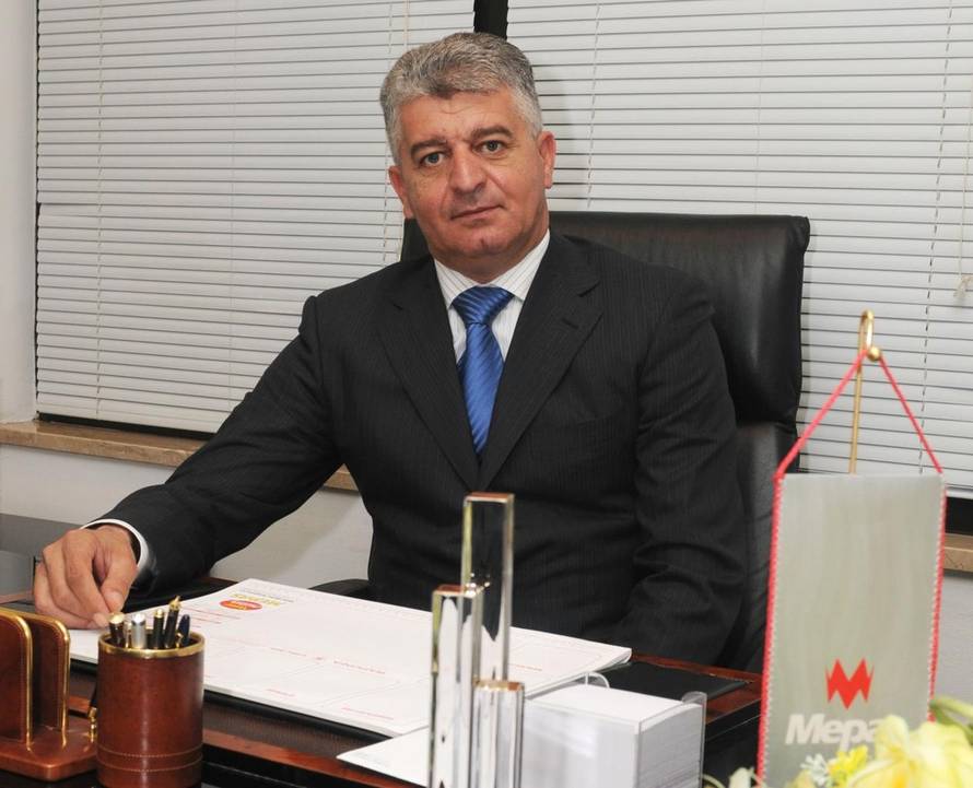 Zoran Grizelj/Večernji list