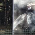 Nevladine udruge u Beogradu pokušale prebojati mural Ratka Mladića, vlasti zabranile skup