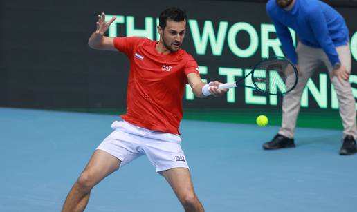 Pavić i Babos među osam najboljih parova u Wimbledonu