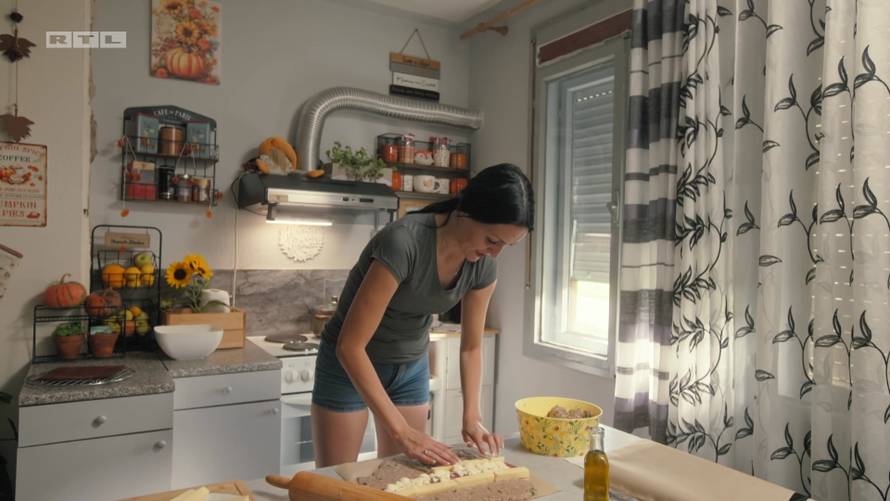 Sanela osvojila 70 bodova u 'Večeri za 5' i prešla u vodstvo