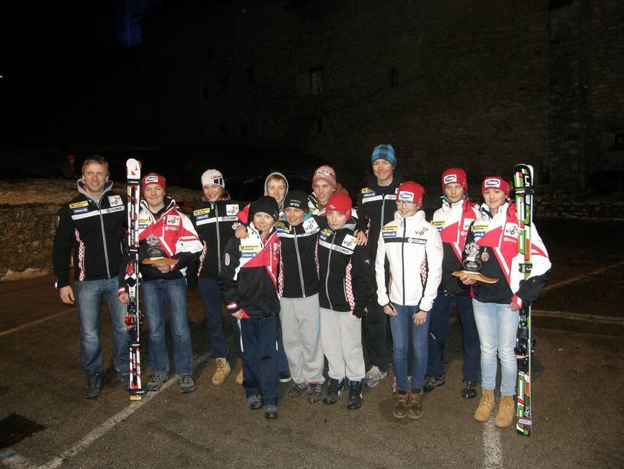 hrvatski skijaški savez