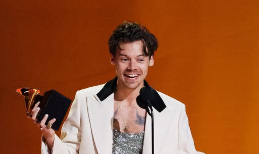 Harry Styles kre&cacute;e na turneju: Sti&zcaron;e i u Europu, evo gdje sve