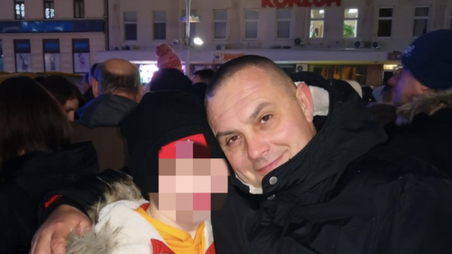 Pao sa skele i poginuo: Igor u Opatiji radio da prehrani obitelj