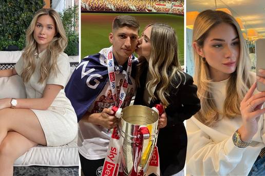 FOTO Sarajka je zavela zvijezdu Premier lige. Nagovorila ga da umjesto Njema&ccaron;ke igra za BiH