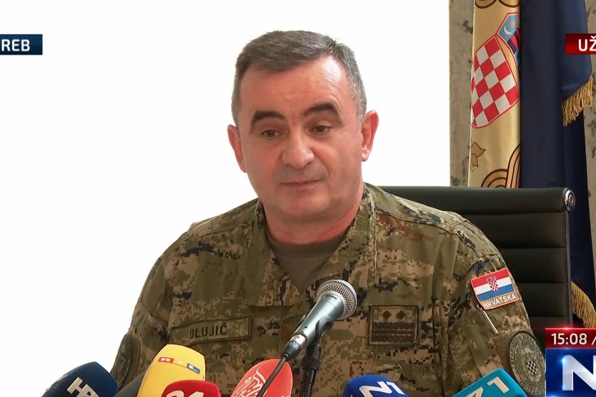 MORH: 'Ništa ne ukazuje da su samoubojstva vojnika povezana sa njihovom službom'