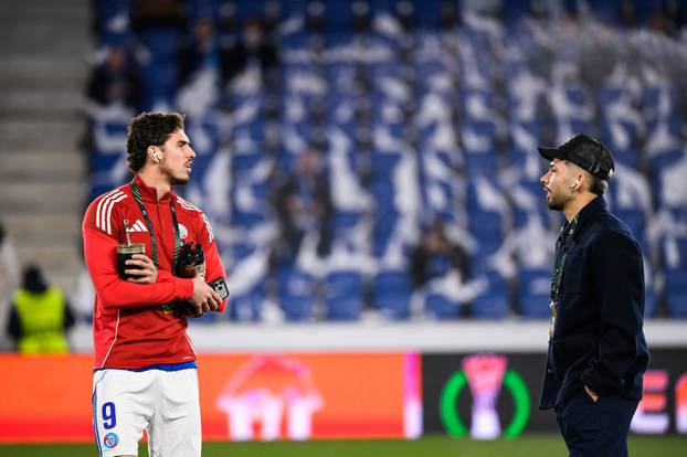 Strasbourg i Rijeka u uzvratnom susretu osmine finala UEFA Konferencijske lige