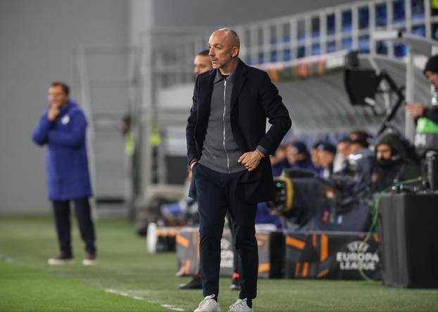 Bačka Topola: Susret Maccabi Tel-Aviva i Dinama u 2. kolu Europske lige