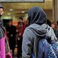 Žene u Danskoj više ne smiju nositi  islamski veo u javnosti
